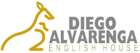 Logo Diego Alvarenga